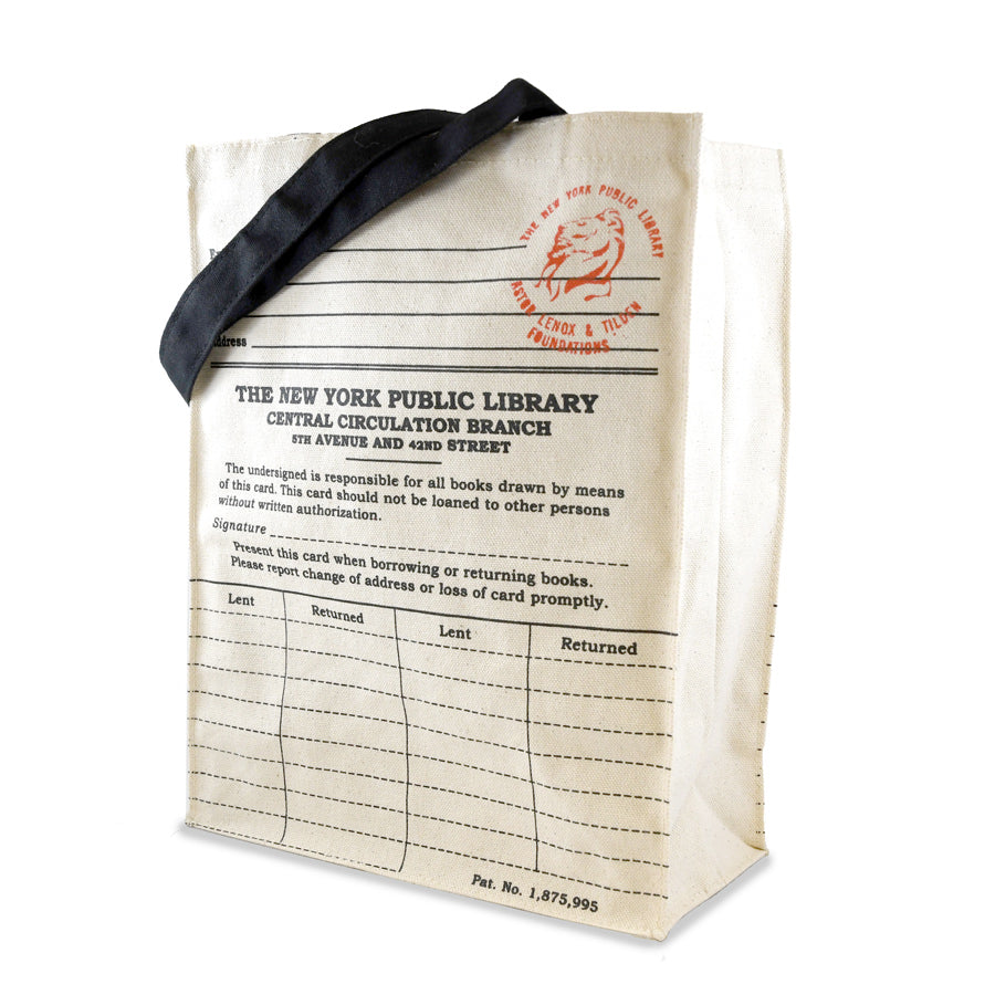 Totes The New York Public Library Shop totes-the-new-york-public-library-shop