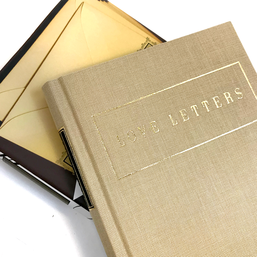 Love Letters: Pocket Poets - The New York Public Library Shop