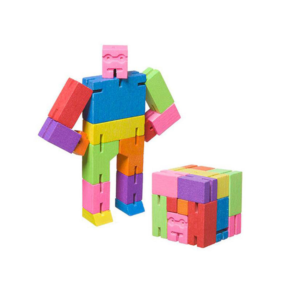 Cubebots - The New York Public Library Shop