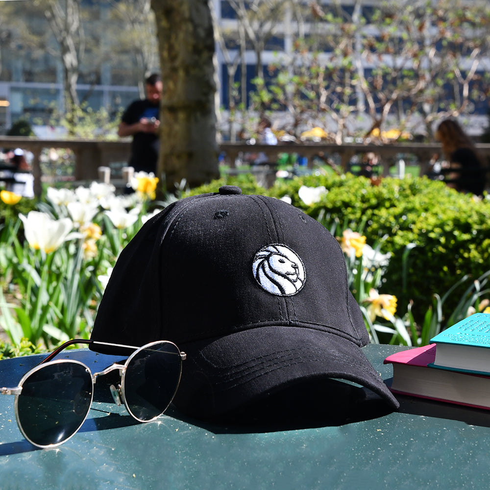 NYPL T-Shirts + Accessories | The New York Public Library Shop