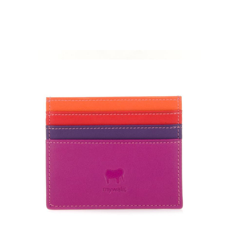 Credit Card Holder: Sangria Mywalit - The New York Public Library Shop