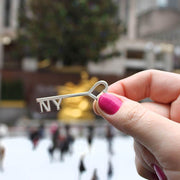 I LOVE NY ネックレス 　charm　シルバー　ビンテージ SJC sterling-silver-i-heart-new-