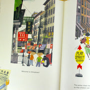 This Is New York | The New York Public Library Shop