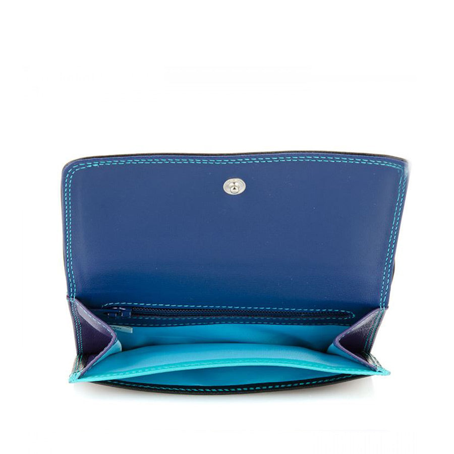 Double Flap Purse / Wallet: Pace Mywalit - The New York Public Library Shop