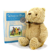 Winnie-the-Pooh: Deluxe Edition + Plush Set | The New York Public