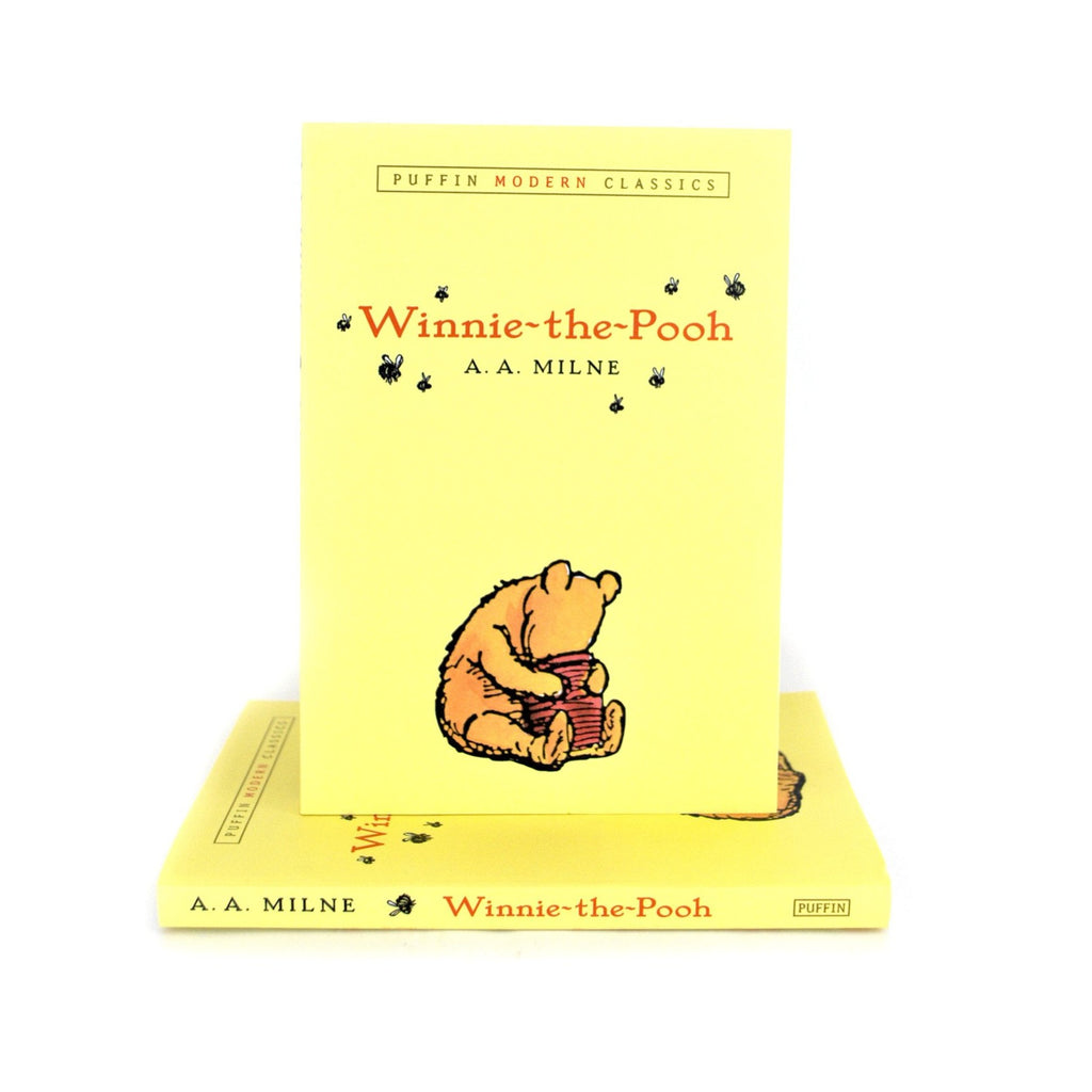 Winnie-the-Pooh - The New York Public Library Shop